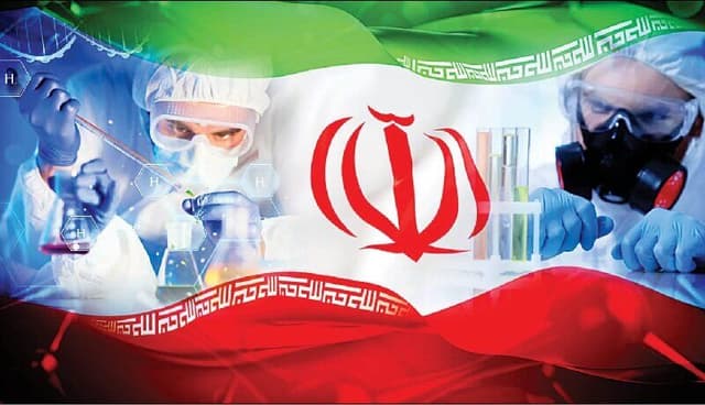 ثبت رکوردی تازه در توسعه محصولات نانویی ایران