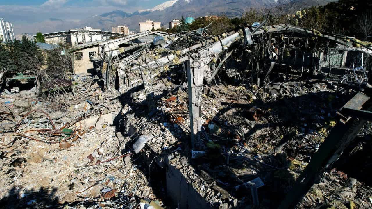 حمله به سازمان منابع طبیعی، نقض آشکار حقوق بشر است