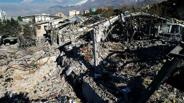 حمله به سازمان منابع طبیعی، نقض آشکار حقوق بشر است