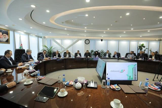 هماهنگی نهادهای مالی برای بازگشایی بازار سهام