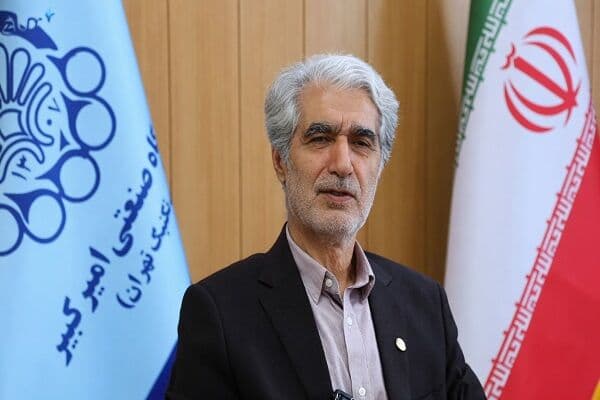 تدوین برنامه راهبردی، نقشه راه تحول دانشگاه امیرکبیر تا افق ۱۴۱۰