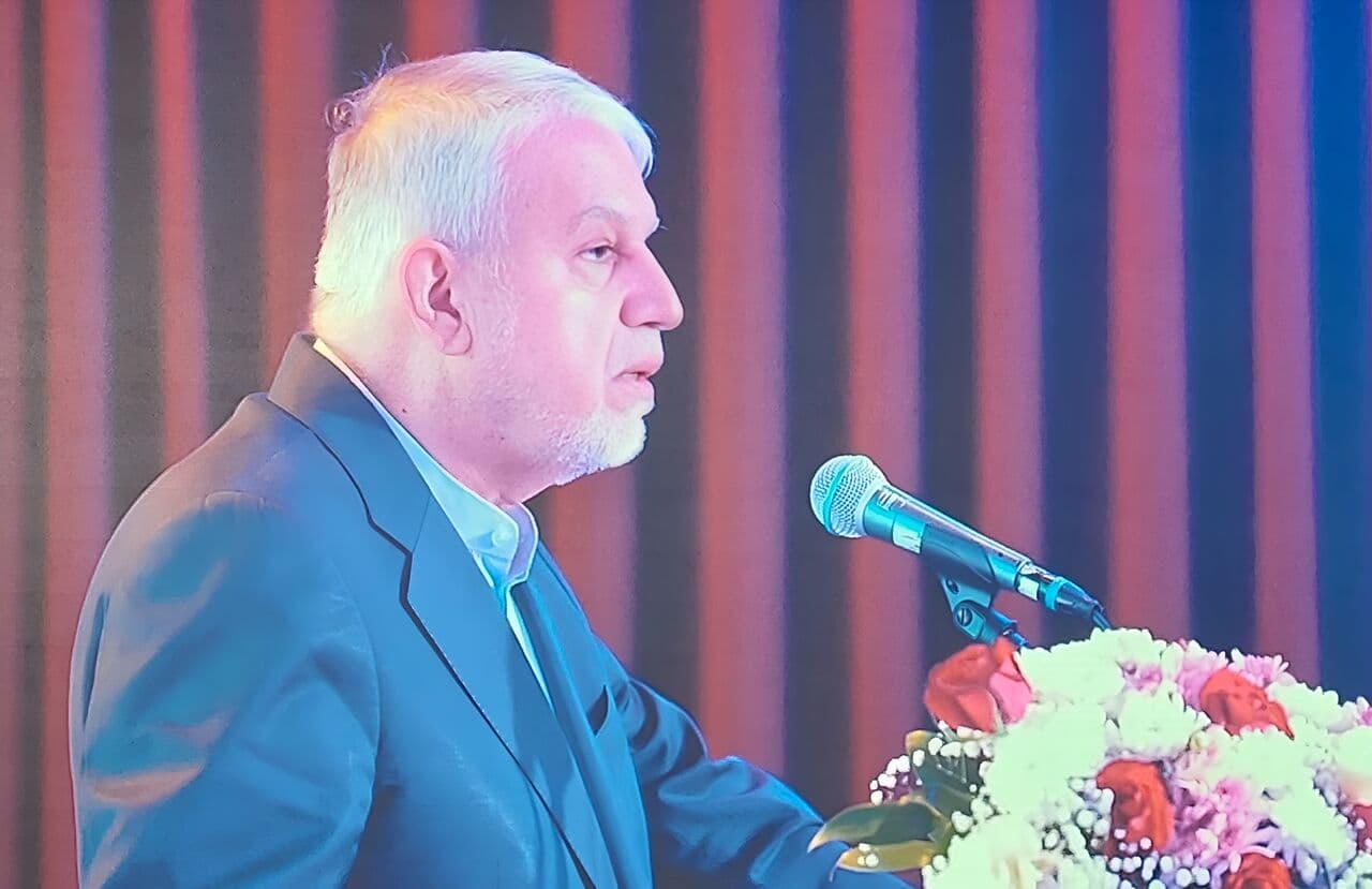 دهکده گردشگری خوانسار با حضور وزیر میراث فرهنگی، گردشگری و صنایع دستی افتتاح شد