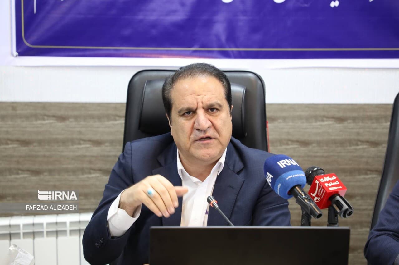 تاکید استاندار ایلام بر آمادگی مرز مهران در ارائه خدمات به زائران عرفه