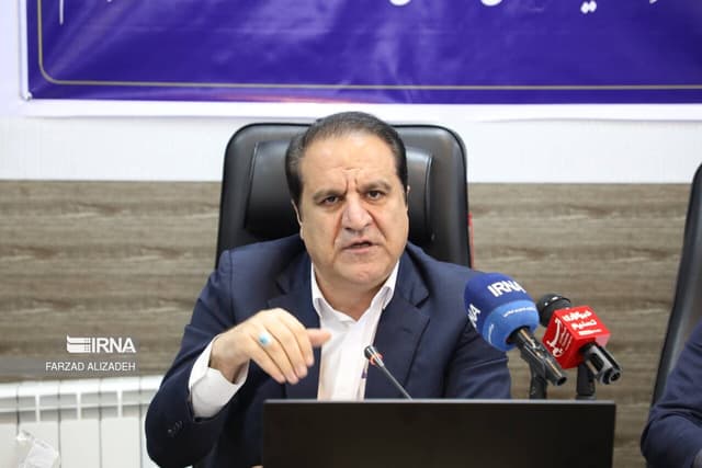 تاکید استاندار ایلام بر آمادگی مرز مهران در ارائه خدمات به زائران عرفه