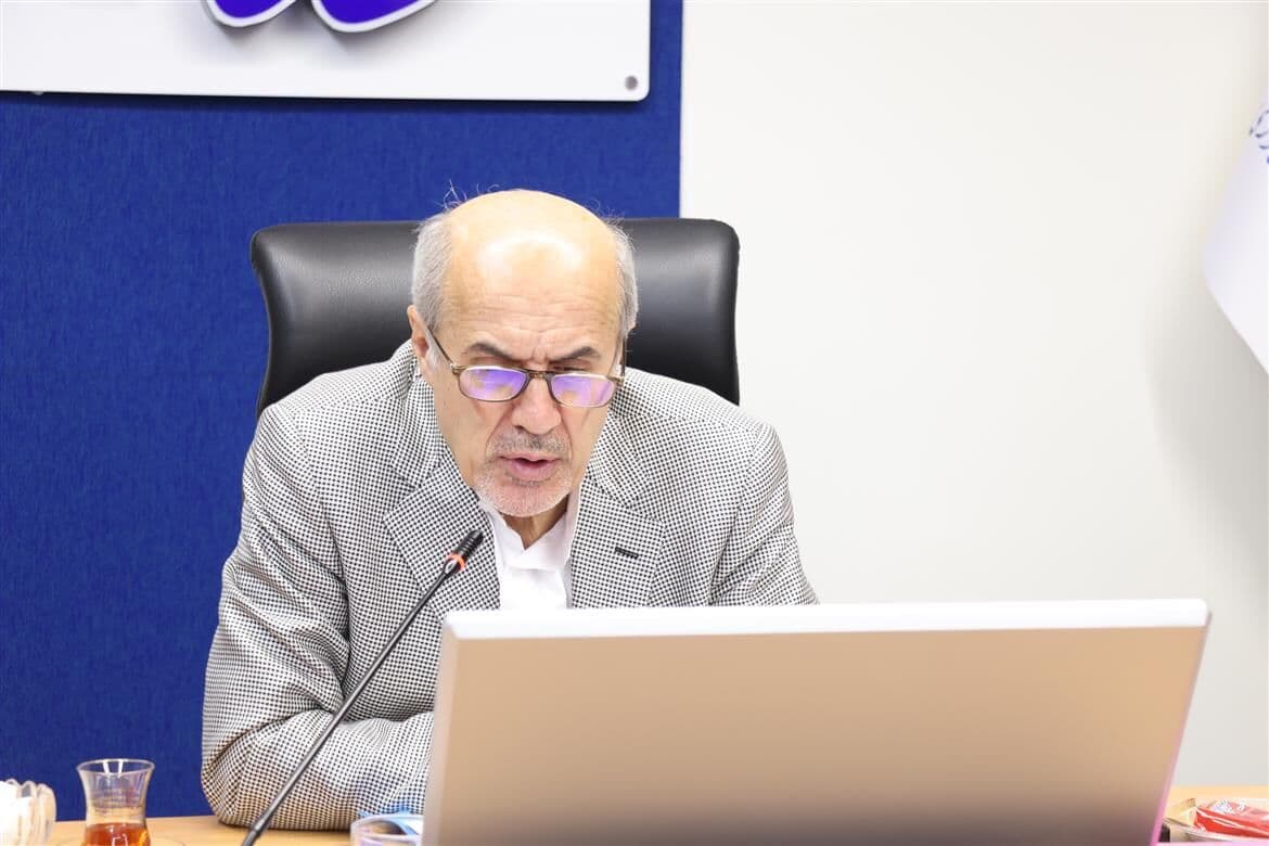 رایزنان علمی بازوان دیپلماسی دانش‌بنیان هستند
