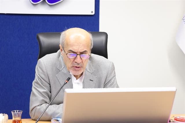 رایزنان علمی بازوان دیپلماسی دانش‌بنیان هستند