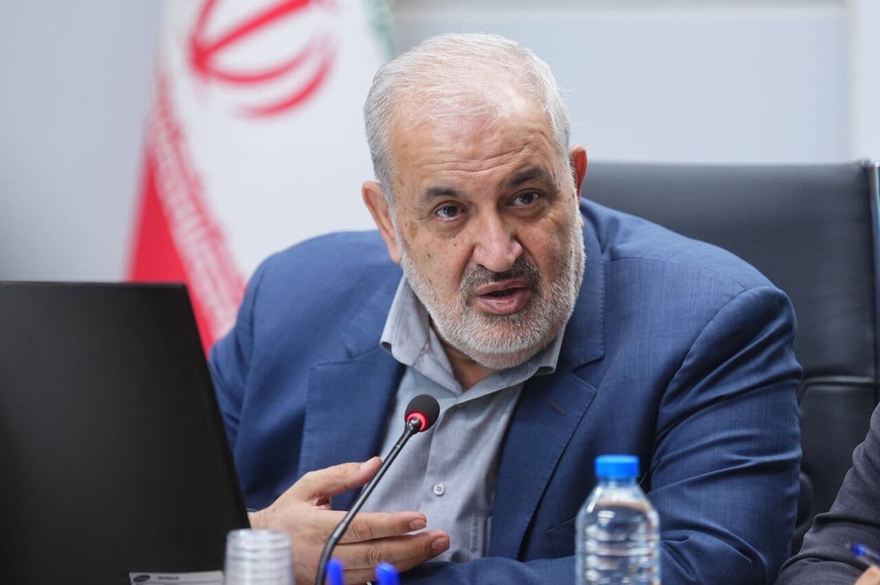 علی‌آبادی: تامین برق صنایع در اولویت است