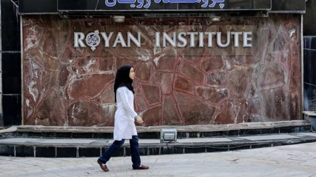 تمدید مهلت ارسال خلاصه مقالات بیست‌وهفتمین کنگره بین‌المللی پژوهشگاه رویان