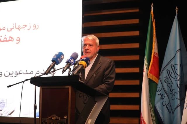 صالحی‌امیری: تهران باید ویترین فرهنگ، معرفت و تمدن ایران باشد