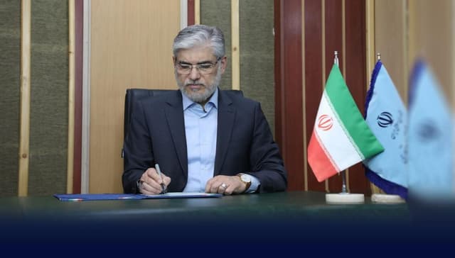 سرپرستان دانشگاه‌های هنر ایران و سیستان و بلوچستان منصوب شدند