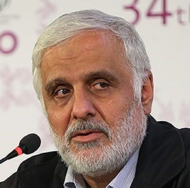 گلایه سعید سعدی از کم‌لطفی فیلمسازان و بازیگران نسبت به تلویزیون