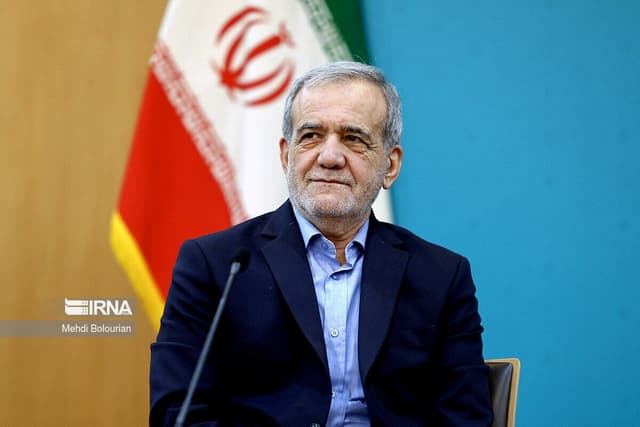 ۴۶ طرح کشاورزی مازندران با دستور رئیس‌جمهور افتتاح شد