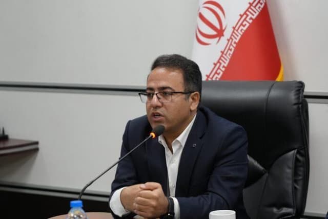 با کمک رایزنان علمی، زیست‌بوم فناوری کشور به شبکه جهانی متصل می‌شود