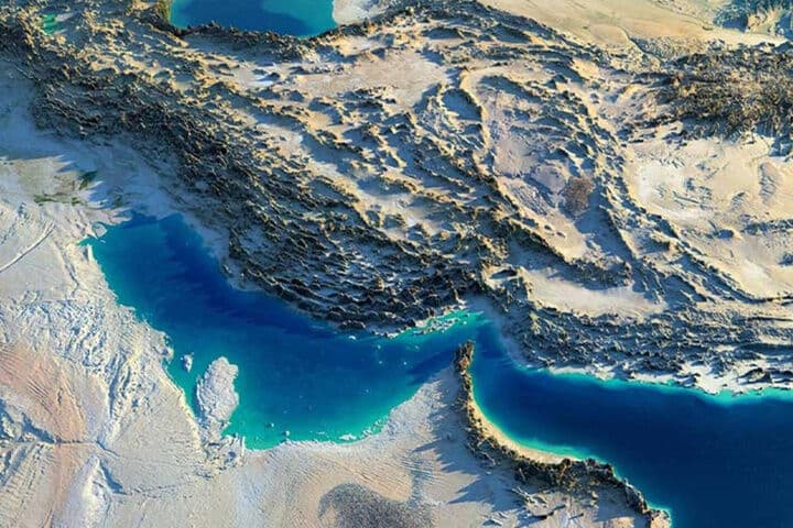 کشف شواهدی از پایگاه دریایی اشکانیان در میناب؛ سندی بر کنترل تاریخی ایران بر تنگه هرمز
