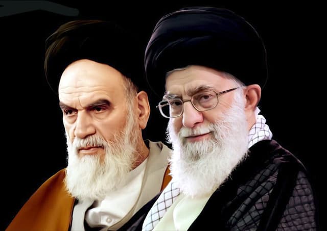 ستون فقرات سیره امامین انقلاب، استکبارستیزی و توجه به مردم بود