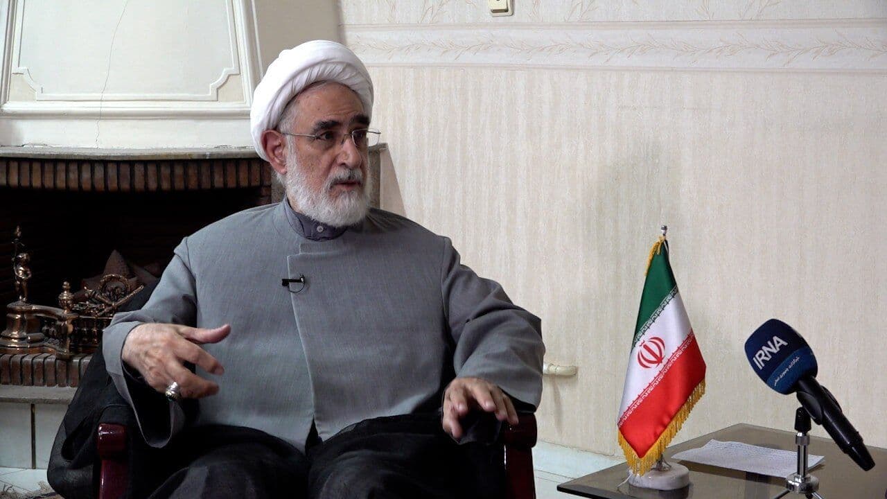 منتجب‌نیا: امام(ره) ساده‌زیستی را در عمل نشان داد