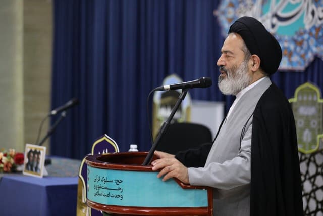 آینده نگری و زمان‌شناسی از برجسته‌ترین ویژگی‌های امام خمینی(ره) بود