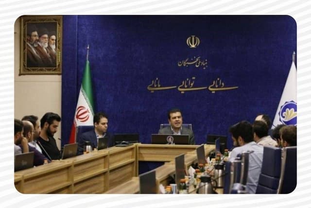 معرفی نخبگان وظیفه با شفافیت و بر اساس ظرفیت‌های ابلاغی انجام می‌شود