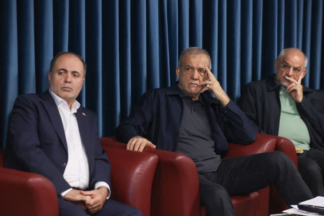 تقدیر رئیس‌جمهور از وزارت جهادکشاورزی بابت تامین مایحتاج عمومی مردم