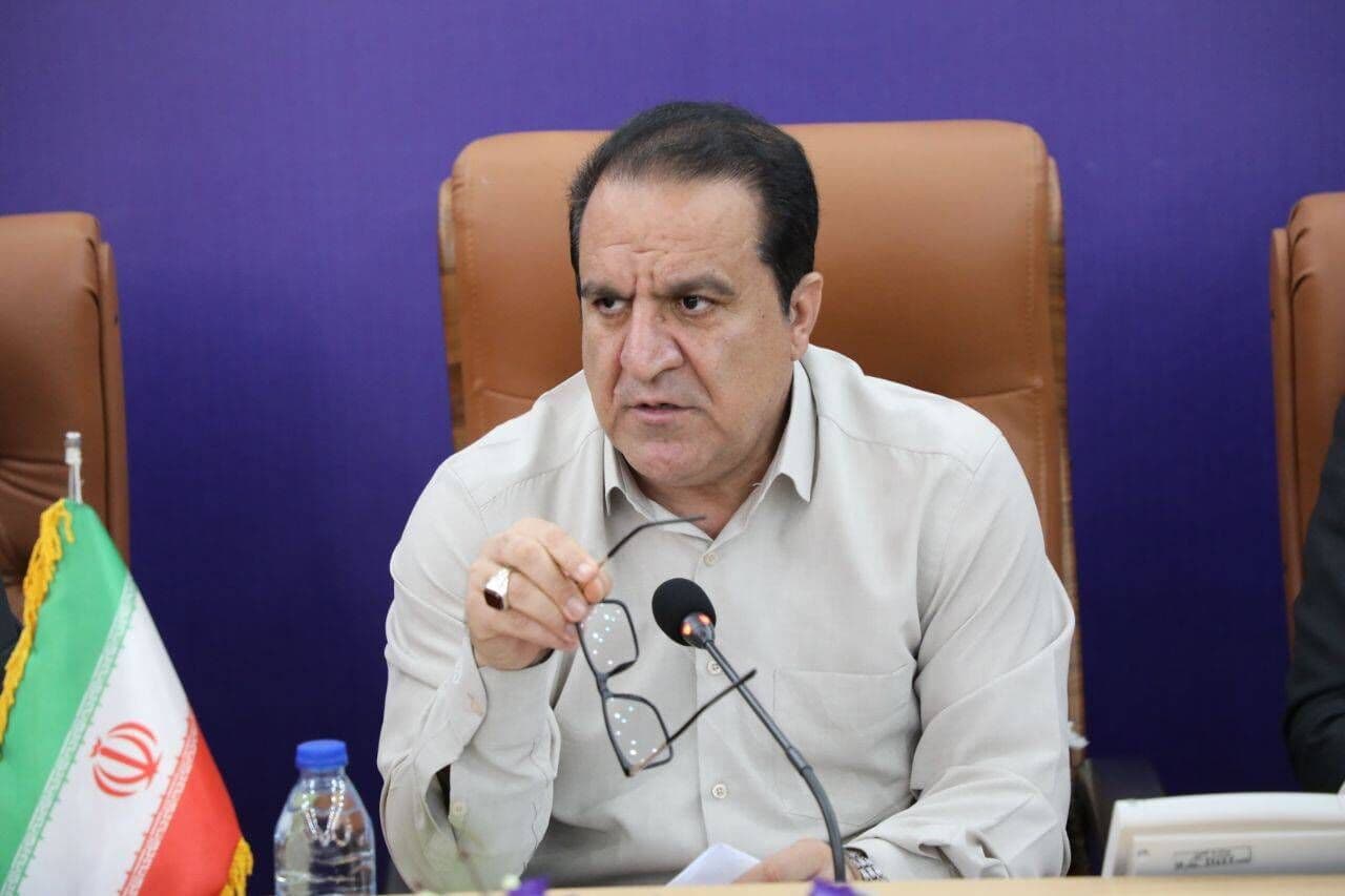 استاندار ایلام: اربعین امسال به ۳۰ میلیون بطری آب معدنی نیاز است
