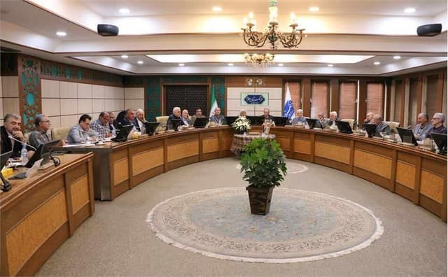 گروه کشاورزی فرهنگستان علوم خواستار استقرار الگوی کشت مبتنی بر آمایش سرزمین شد