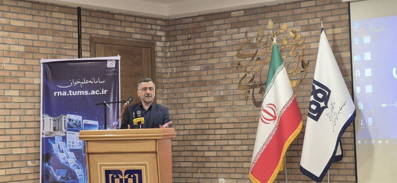 پژوهش‌های دانشگاهی باید به زبان جامعه ترجمه شوند
