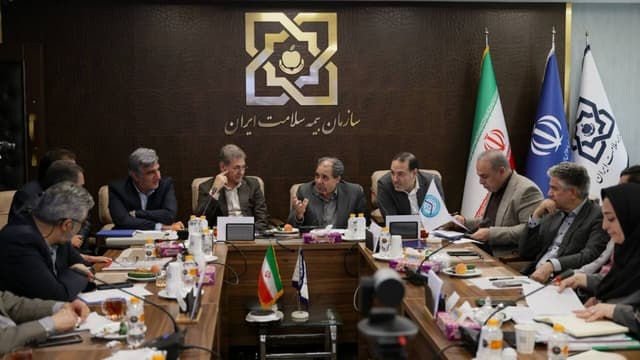 اجرای برنامه پزشکی خانواده در ۲۰ شهر کشور از ۲۵ خرداد آغاز می‌شود