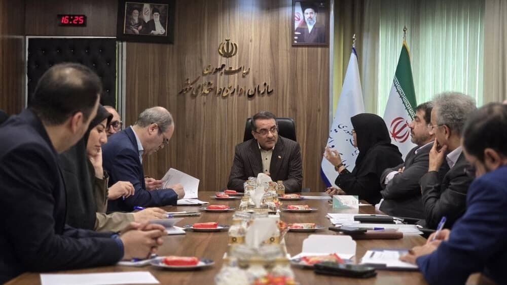 تأکید معاون رئیس‌جمهور بر تعمیق عهد خدمت در آغاز محرم