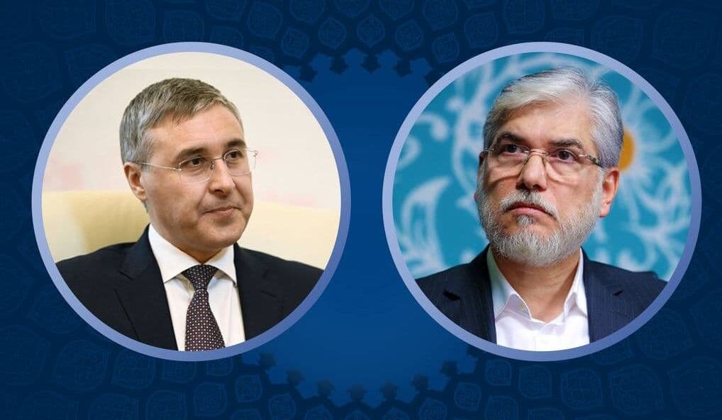 تاکید وزیران علوم ایران و روسیه بر توسعه تبادلات دانشگاهی