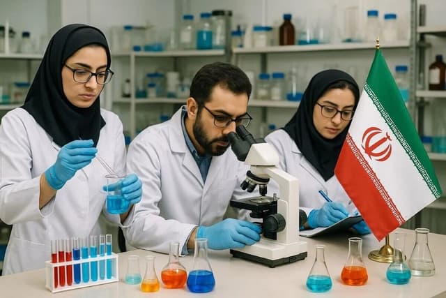 دانشگاه باید محور شبکه‌سازی نخبگان برای حل مسائل کشور باشد