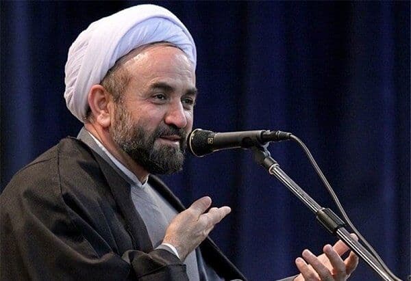 جمهوری اسلامی هرگز برای هیچ کشوری تهدید نبوده است