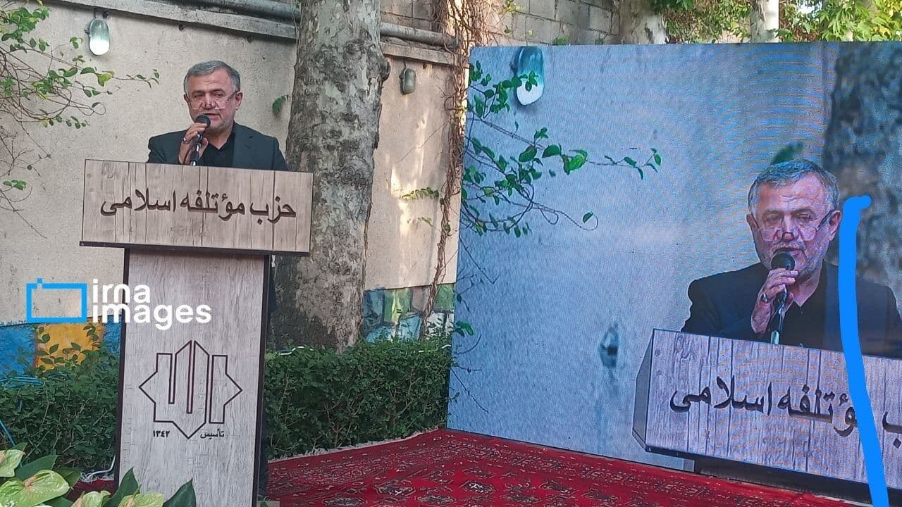 امانی:  دشمن در توطئه خود گرفتار شد
