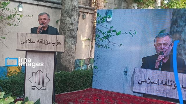 امانی:  دشمن در توطئه خود گرفتار شد