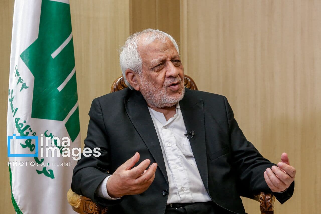 بادامچیان: جهان به سمت چندقطبی‌ شدن حرکت می‌کند