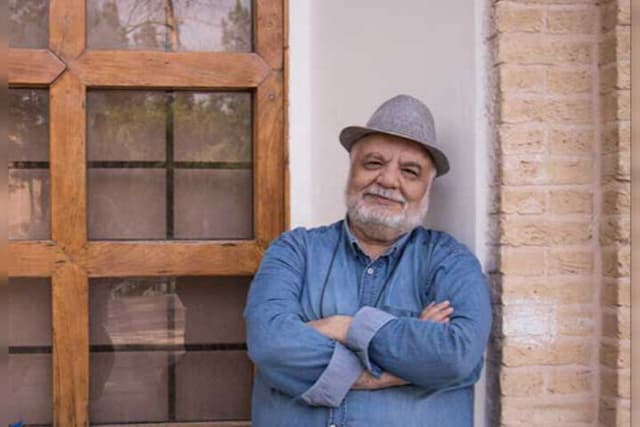 علی خسروی به نسل جوان خوشبین بود