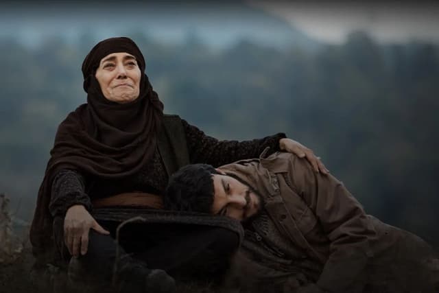 «مادران» روایت واقعی از زندگی دو مادربزرگ/ قسمت هشتم تله‌فیلم است