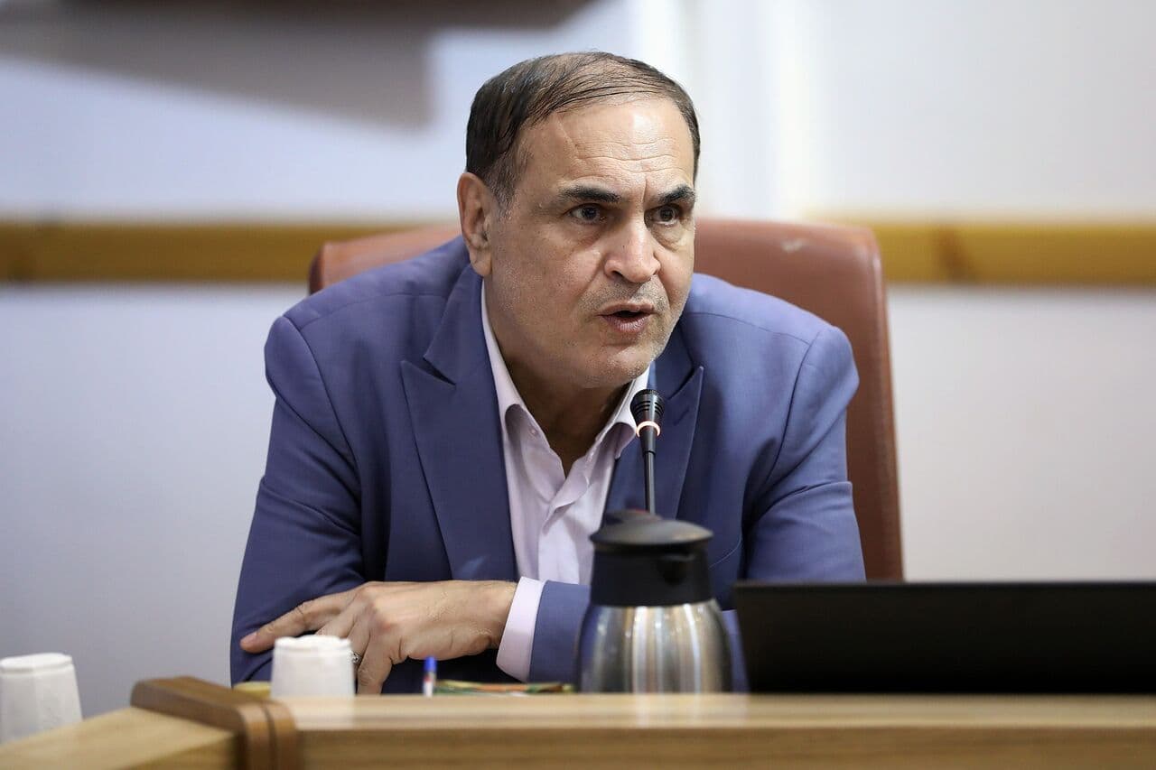«مردمی‌سازی» مهم‌ترین راهبرد توسعه فناوری گیاهان دارویی