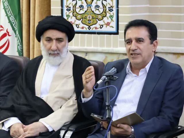 دبیر شورای فرهنگ عمومی کشور: تقویت انسجام اجتماعی از اولویت‌های برنامه‌های فرهنگی است