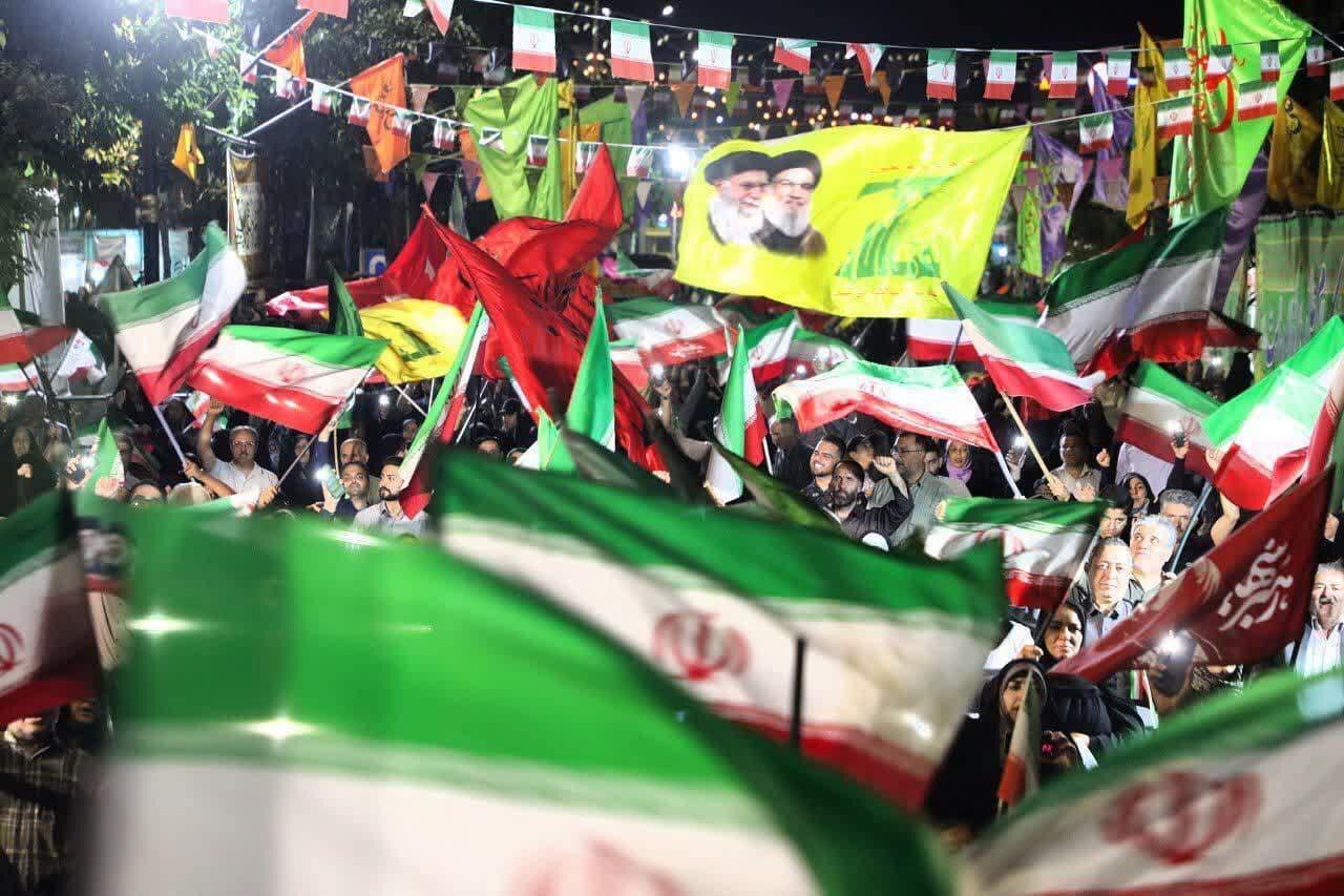 حجت‌الاسلام صدیقی: مقاومت ملت، دشمن را وادار به عقب‌نشینی کرد