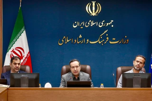 شفافیت، عامل تقویت اعتماد عمومی و سرمایه اجتماعی است/معرفی واحدهای برتر وزارت فرهنگ 