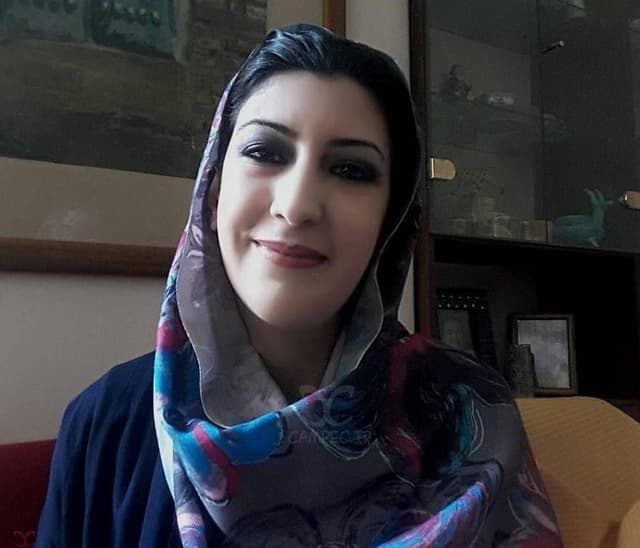 پیکر شهرزاد جواهری صبح دوشنبه تشییع می‌شود