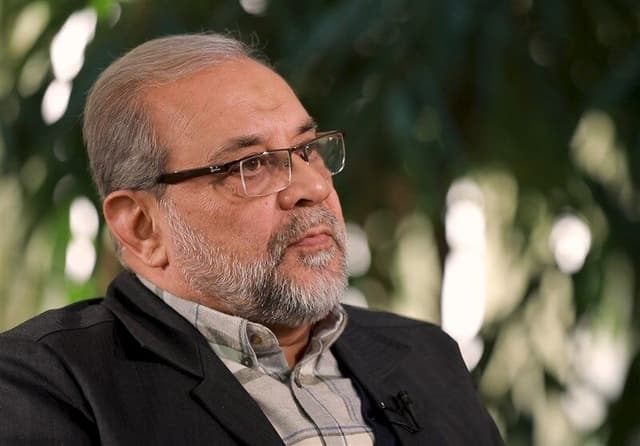 قالیباف انتصاب ذوالقدر به عنوان مشاور سیاسی رهبر انقلاب را تبریک گفت