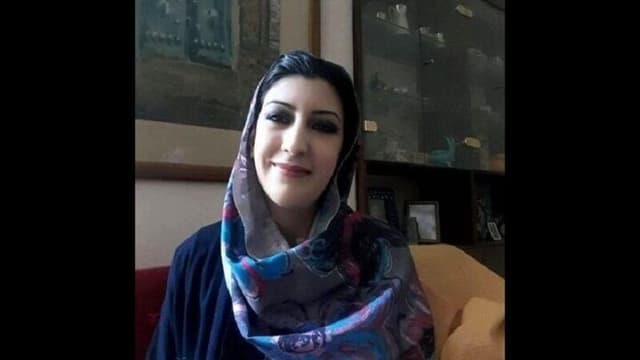 پیکر شهرزاد جواهری بازیگر فقید تئاتر در خانه ابدی آرام گرفت