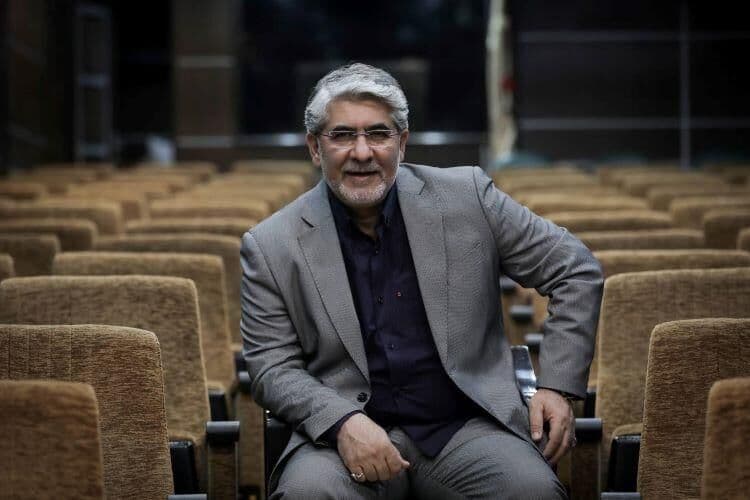 دبیر بیستمین جشنواره «سینماحقیقت» منصوب شد