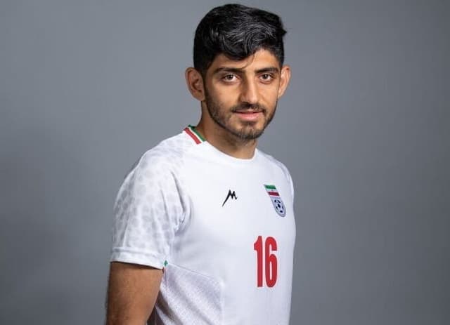 ویزای مهدی ترابی منقضی شد!