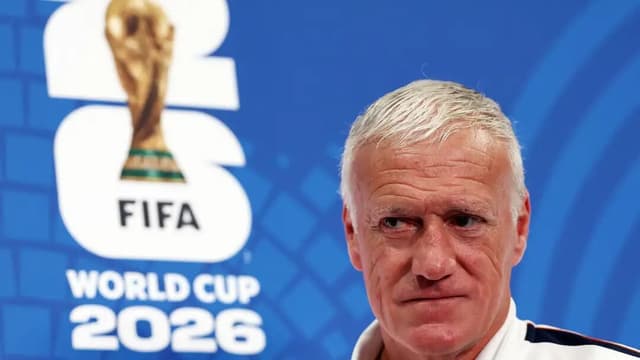 دشان: یک دوئل عالی برابر سنگال داریم/در فوتبال انتقام وجود ندارد