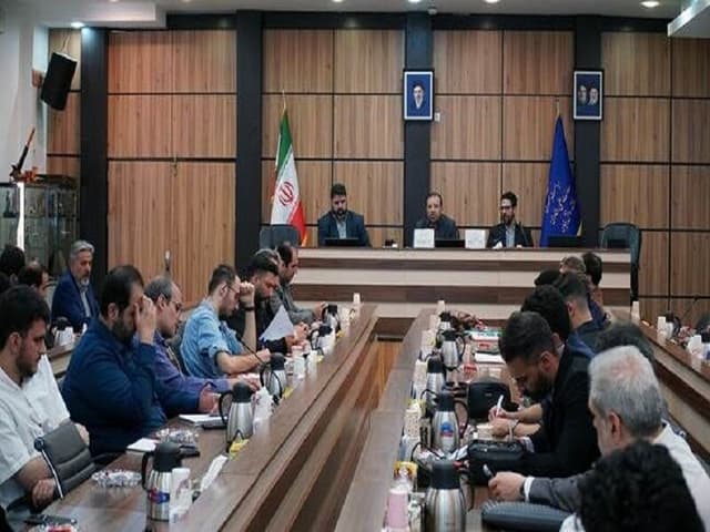 ضرورت تقویت همکاری‌های شبکه‌ای خانه‌های خلاق