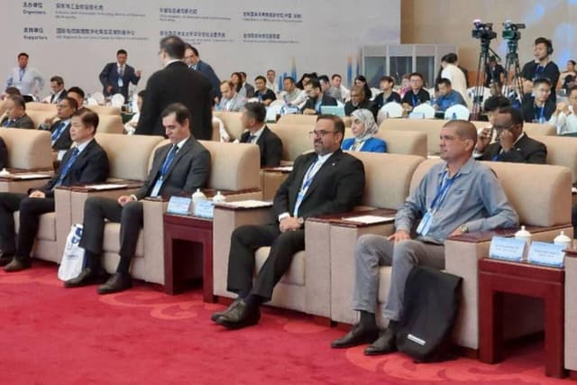 پیشنهاد ایران برای همکاری بریکس پلاس در توسعه شبکه‌های توان محاسباتی قابل اعتماد