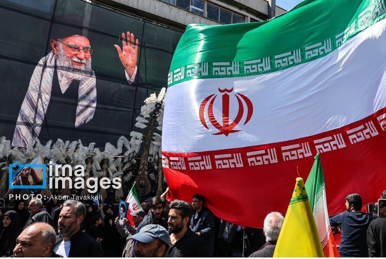 پویش «هر خانه یک موکب» برای میزبانی از عزاداران رهبر شهید راه‌اندازی می‌شود