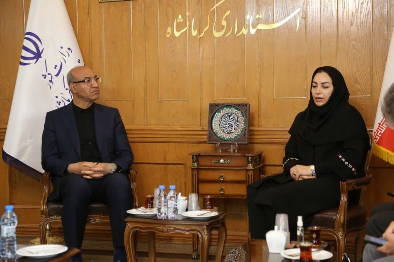 بهره‌برداری کامل از رادار هواشناسی کرمانشاه ضرورتی ملی است